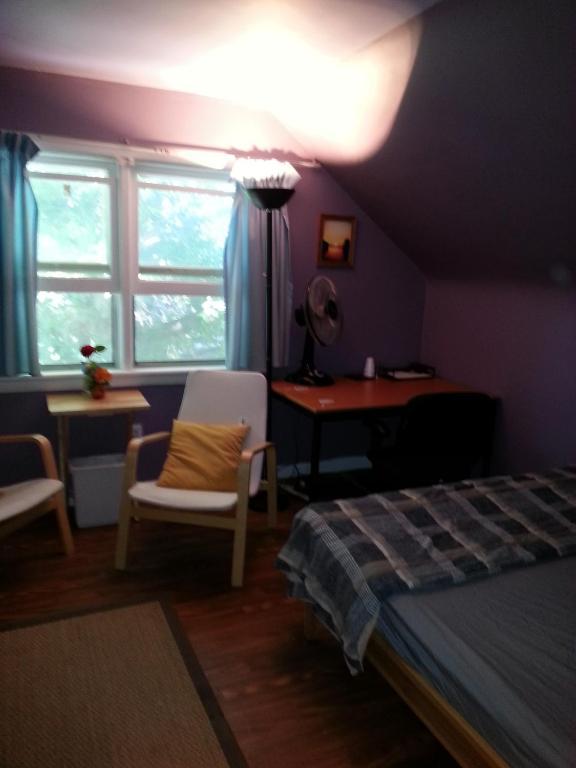 Hamilton West Lodge Bagian luar foto